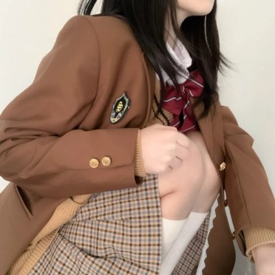 谷穗黄了
