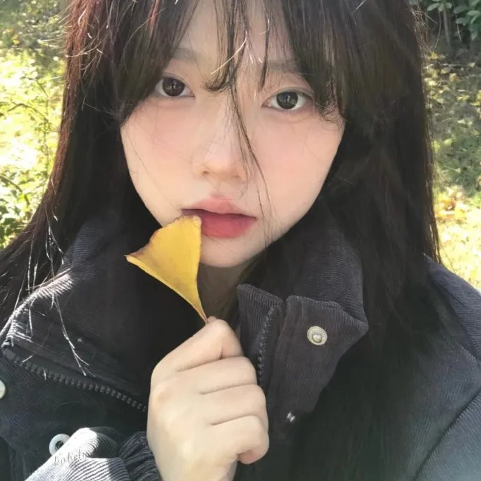 一个女孩的故事
